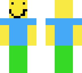 roblox noob