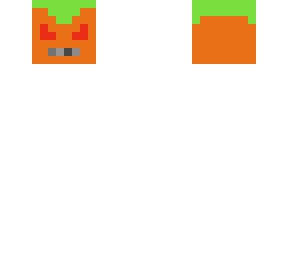 robo head
