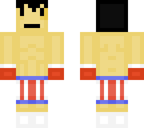 rocky!