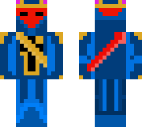 royal toy knight