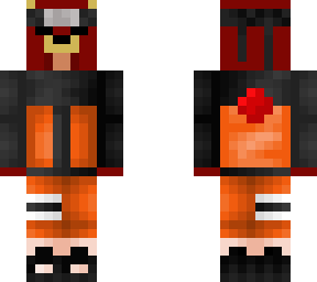 rubius naruto
