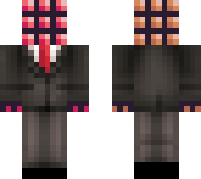 rubix suit