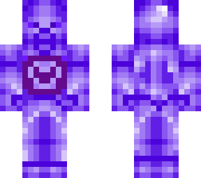 rune steve (indigo)