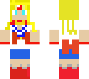 sailor moon