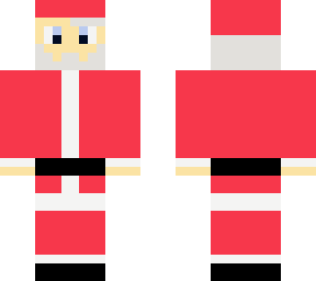 santa claus