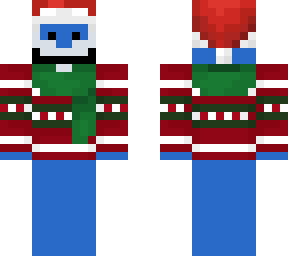 santa day