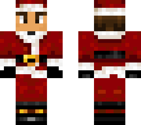 santa j