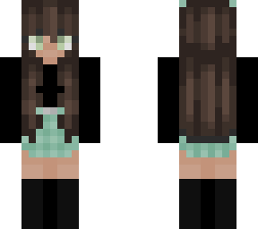 school girl