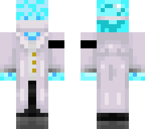 scientist (post-virus)