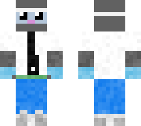 scientist cat