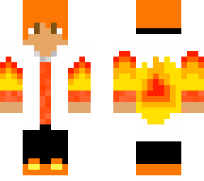 scorchiy freestyle outfit 2