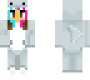 shark onesie 11/10/21