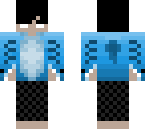 shark pijama