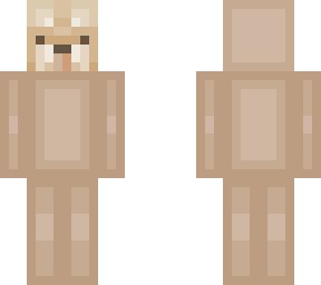 shiba guy idk