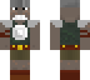 silverwarrior