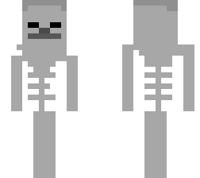 skeleton