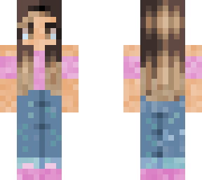 skin casual