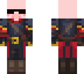 skin for chefno