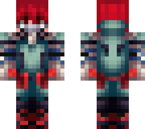 skin for machodoggi