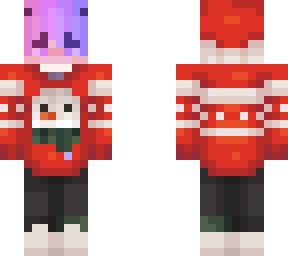 skin for machodoggi