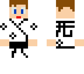 skin karate