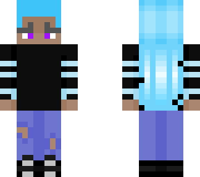 skin request for redfoilhat