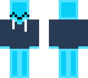 slime oc skin gloo