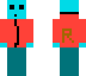 slime r