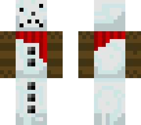 snowman 2