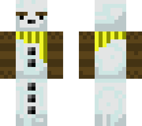 snowman 3