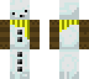 snowman 4