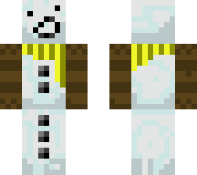 snowman 5