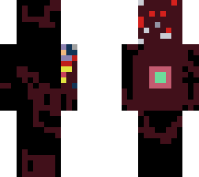 sos skin ?