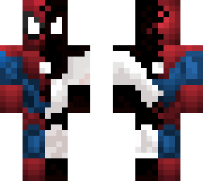 spiderman and venom