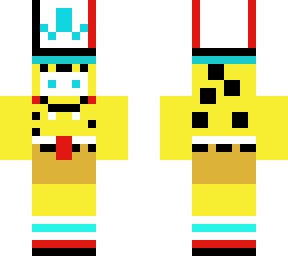 spongebob