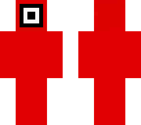 square squid game gard