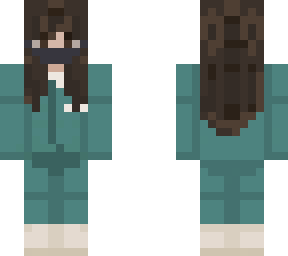 squid game girl