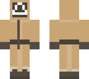 squid guard gold triangle