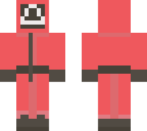 squid guard triangle