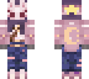 star bunny