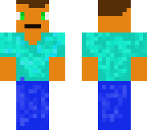 steve’s brother