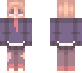 student council presidant (boy version)