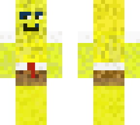 sussy spongebob