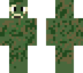 swamp spy