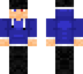 tanudablue