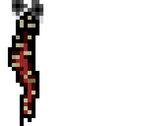 teeth (not done yet)