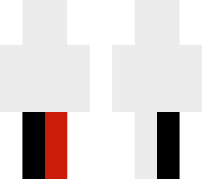 the bloody man
