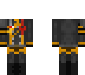 the chaos legion soldier drip