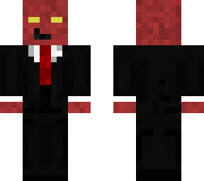 the devil