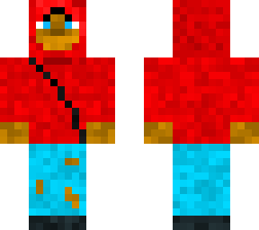 the hunter